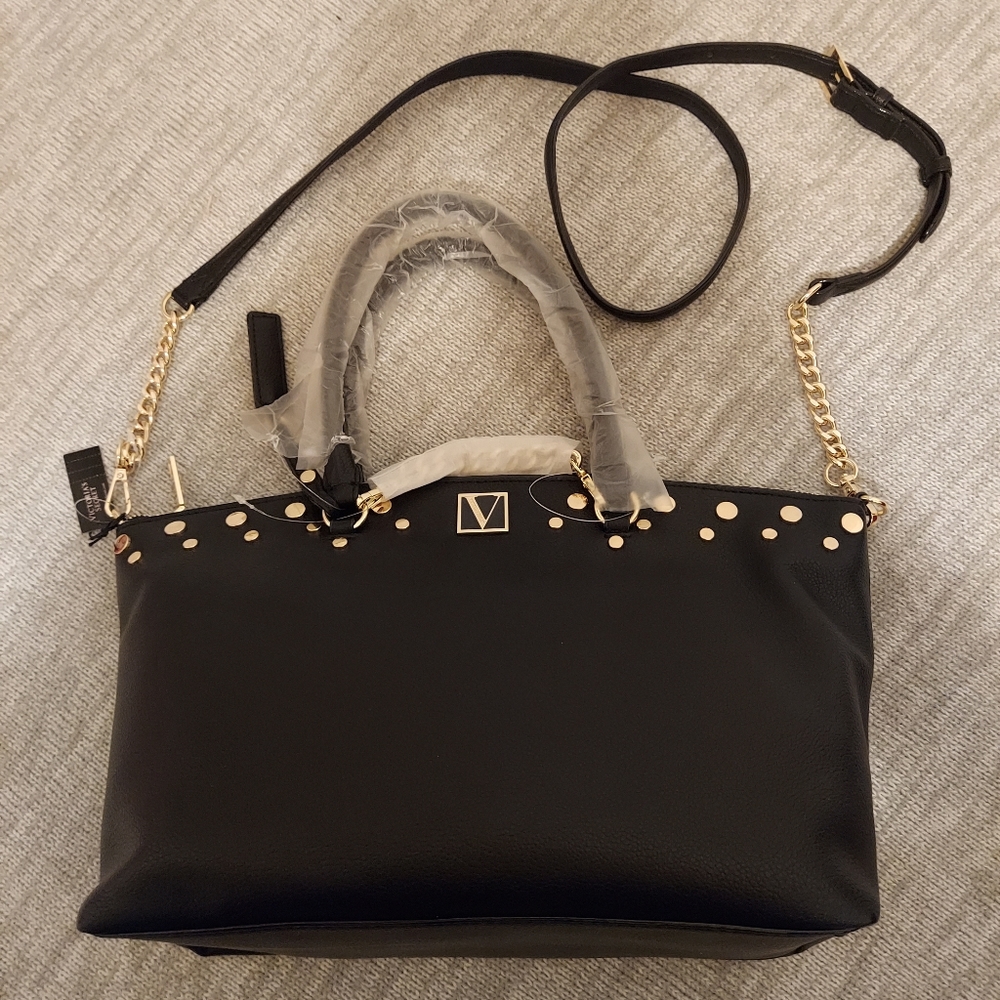 Victoria Secret Satchel New - Picture 5 of 5